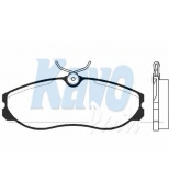 KAVO PARTS - BP6527 - 